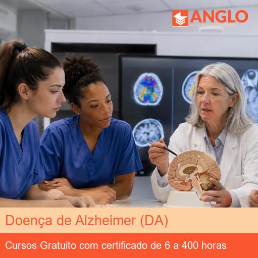 Doença de Alzheimer (DA)